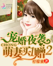 宠婚夜袭:萌妻买一赠二